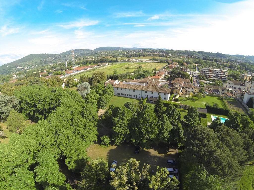 Rovezzano B&B Φλωρεντία Εξωτερικό φωτογραφία